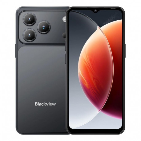 Blackview MOBILE PHONE WAVE 7C/4/64GB BLACK