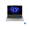 Lenovo LOQ 15IRX10 | Luna Grey | 15.6 " | IPS | FHD | 1920 x 1080 pixels | Anti-glare | Intel Core i