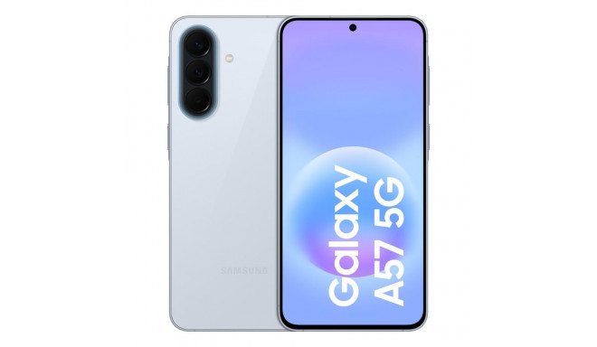Samsung GALAXY A57 8/256GB Blue