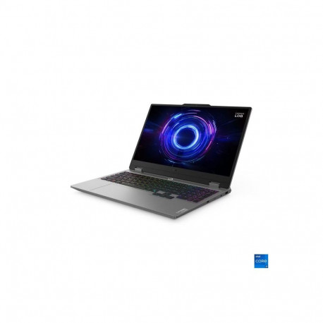 Lenovo LOQ 15IRX10 15.6 FHD i5-13450HX/16GB/1TB/NVIDIA GF RTX 5050 8GB/WIN11 Home/Nordic Backlit kbd
