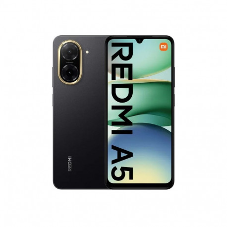 Xiaomi Redmi A5 3/64GB Midnight Black