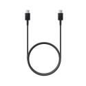 Samsung Samsung Charging Cable Type-C to Type-C 1m Black