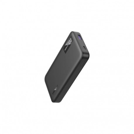 Ugreen UGREEN 10000mAh Two-way Fast Charging Powerbank Black Black