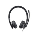 EMEET GeniusCall HS50 Headset with Microphone