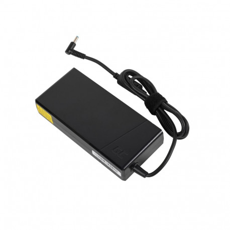 Green Cell toiteplokk PRO 19.5V 10.3A 200W HP ZBook 15 G6 17 G3 G4 G5 G6
