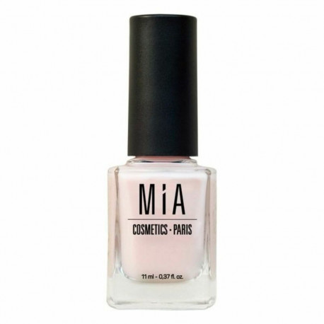 Küünelakk Mia Cosmetics Paris Esmalte Nude 11 ml