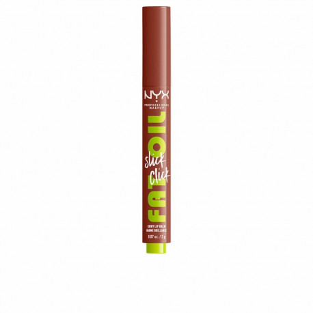 Värviline huulepalsam NYX Fat Oil Slick Click Link in my bio 2 g