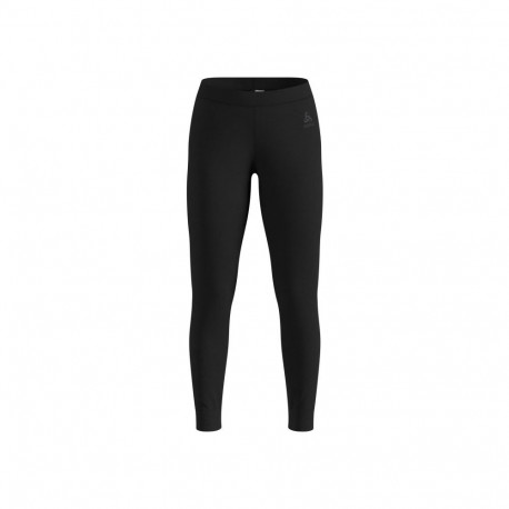 Odlo naiste retuusid BL BOTTOM long MERINO 200, suurus M, must