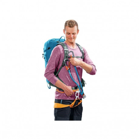 Deuter Trail Pro 33 33 L Blue