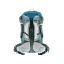 Deuter matkaseljakott Trail Pro 33, wave-ivy