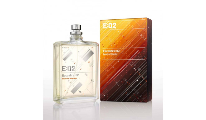 Escentric Molecules tualettvesi E:02 100ml