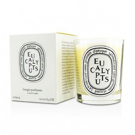 DIPTYQUE EUCALYPTUS VELA 190GR