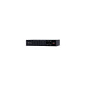 CyberPower UPS PR2000ERT2U Professional V3 Rack/Tower seeria Line-Interactive 2000VA / 2000W