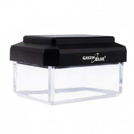 Päikesetoitega LED-postivalgusti GB125 WW