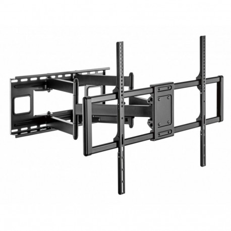 GEMBIRD TV wall mount swivel/tilt 60-120 120k