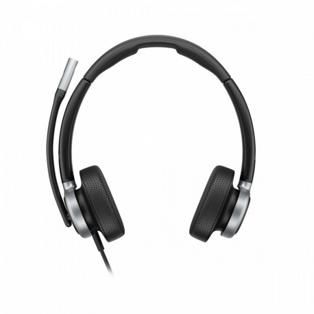 Headphone Mission 625 Stereo Leatherette C01C6AA#AC