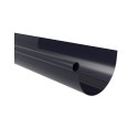 GUTTER G125 4M GRAPHITE
