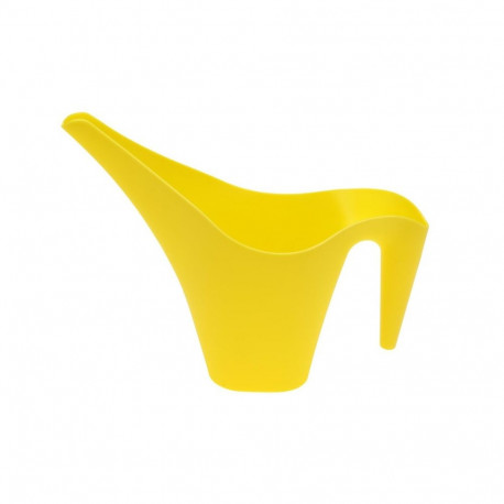 WATERING CAN 1 L YELLOW