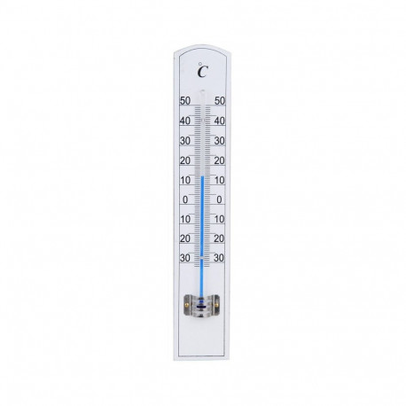 OUTDOOR/INDOOR THERMOMETER ZLM-006