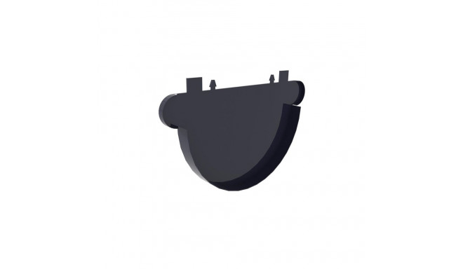 UNIVERSAL STOPEND G125 GRAPHITE