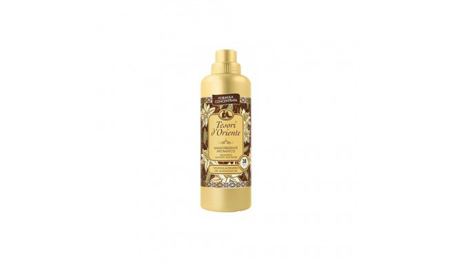 TDO pesuloputusvahend vanilje 760ml