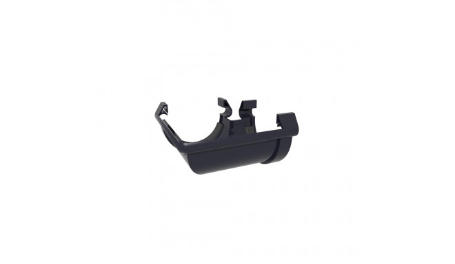 ANGLE UNIVERSAL RUBBER G125 GRAPHITE