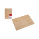 CUTTING BOARD BAMBOO 91839
