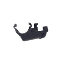 OUTER ANGLE RUBBER D80 BROWN