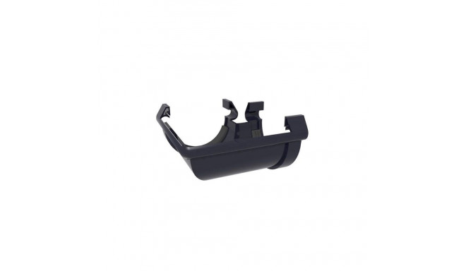OUTER ANGLE RUBBER D80 BROWN