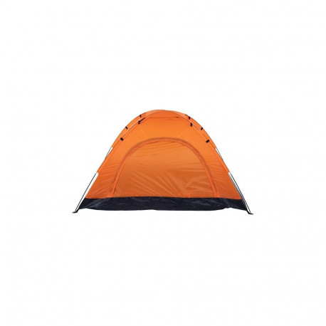 DOME TENT 1 LAYER FOR 2 PERSONS