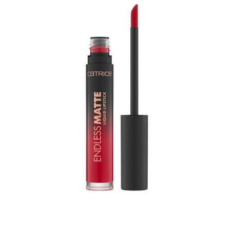 Catrice vedel huulepulk ENDLESS MATTE 4,5ml, #060-Red Flag