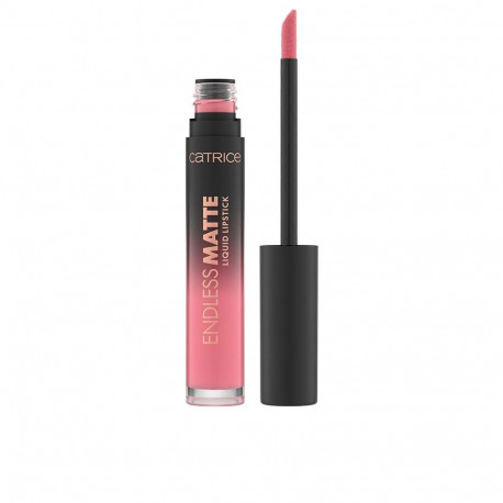 CATRICE ENDLESS MATTE barra de labios líquida #040-Wifey 4,5 ml