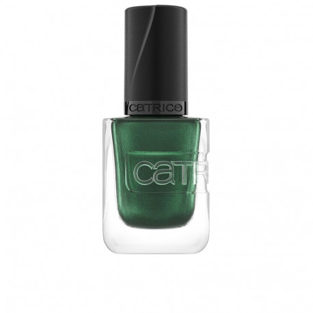 CATRICE GEL AFFAIR esmalte de uñas #047-Deep Woods Spell 10,5 ml