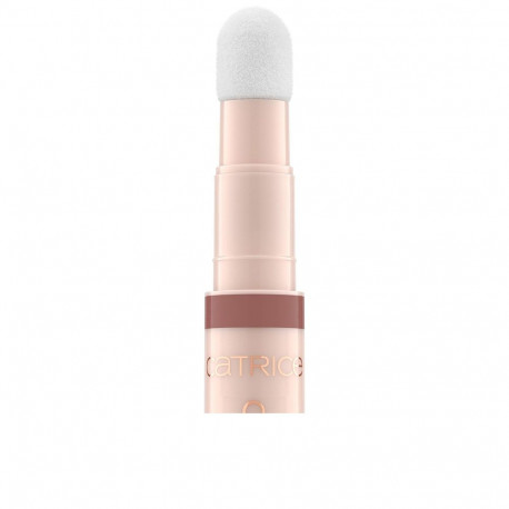 CATRICE COLOUR CUSHION aceite labial #050-Drenched Drama 1,8 ml