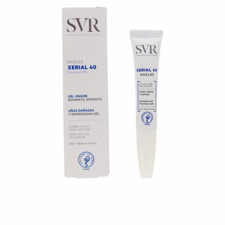 SVR küüntegeel XERIAL 10ml