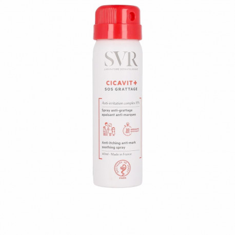 SVR sügelusvastane sprei CICAVIT+ 40ml