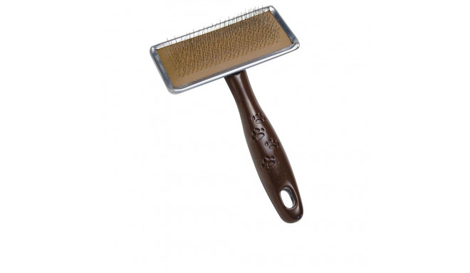 GLORIA PETS CARDA rectangular blanda M 1 u