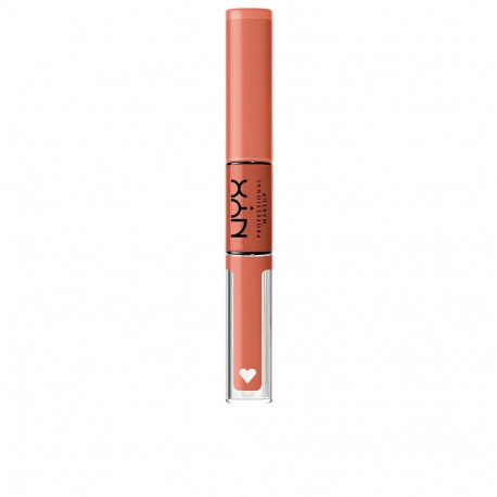 NYX Professional Makeup huuleläige Shine Loud Pro Pigment, #goal crusher