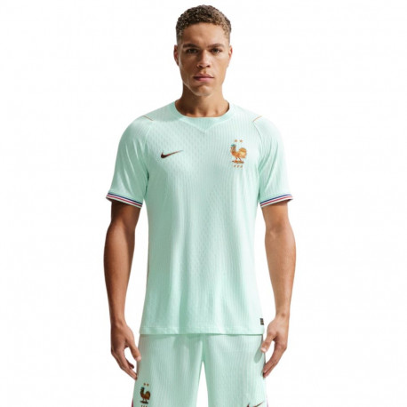 Nike meeste särk France Match 2026/27 IB5200 394 S, mündiroheline