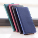 Smart Magnetic case for Honor Magic 8 Pro black