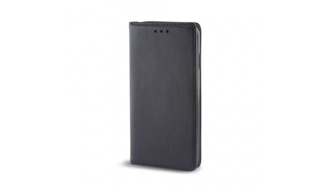 Smart Magnet case for Xiaomi 17 black