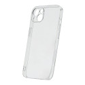 Slim case 2 mm for Xiaomi 17 transparent