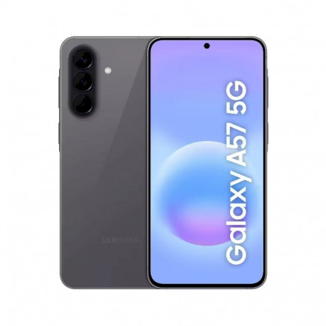 Samsung Galaxy A57 5G Smartphone 8GB / 128GB Awesome Gray