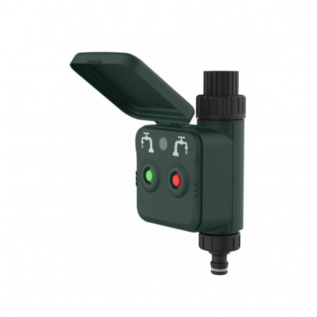 Woox R7060 Irrigation System Part Green