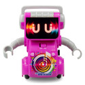 SILVERLIT interactive robot ROBO REMIX