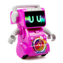 SILVERLIT interactive robot ROBO REMIX