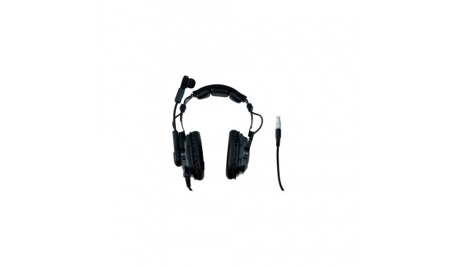 Hollyland Solidcom Electret ENC Dual-Ear Headset