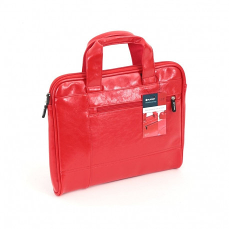 Platinet notebook bag Philadelphia 13.3", red