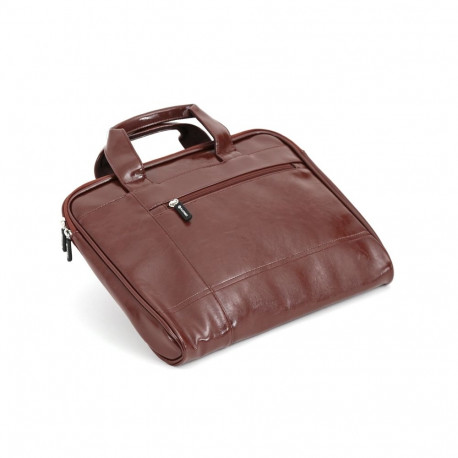 Platinet notebook bag Philadelphia 13.3", brown