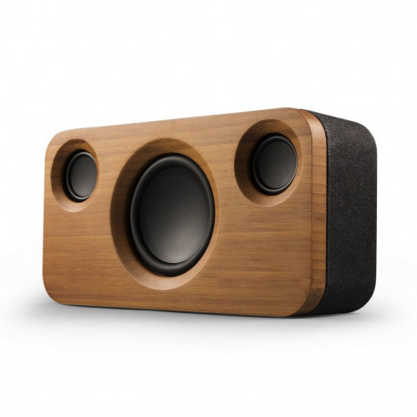 PLATINET SPEAKERS BAMBOO STEREO 3.1 PMG095 BLUETOOTH 35W
